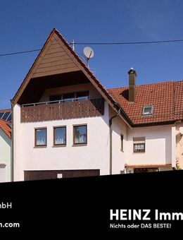 Ihr neues Familienzuhause! - Waiblingen