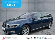 VW Passat Variant, 2.0 TDI ELEGANCE, Jahr 2022 - Bayreuth