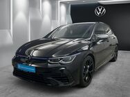 VW Golf, R IQ LIGHT CONNECT SIDE, Jahr 2023 - Speyer