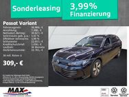 VW Passat Variant, 2.0 TDI BUSINESS, Jahr 2024 - Heusenstamm