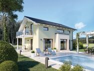 Ihr neues Zuhause erwartet sie, förderfähig und mit Festpreis! - Biederitz