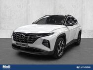 Hyundai Tucson, Prime Mild-Hybrid T ( 48V) Paket, Jahr 2023 - Köln