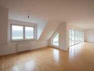 Penthouse Wohnung in Bad Bocklet - Bad Bocklet