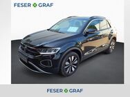 VW T-Roc, 1.0 TSI Move Digi ParkLenk, Jahr 2023 - Bernburg (Saale)