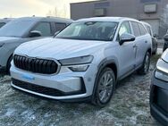 Skoda Kodiaq, Selection 19, Jahr 2024 - Buchholz (Nordheide)