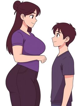 M19 jünger Mann sucht eine Frau zum kennenlernen gern älter - Bremen