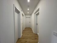 Erstbezug nach Renovierung / Helle 3-Zimmer-Wohnung - Nürnberg