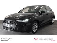 Audi A3, Sportback 30 TFSI, Jahr 2024 - Hamburg