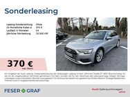Audi A6, Avant Design 45 TFSI quattro Ma, Jahr 2023 - Dessau-Roßlau