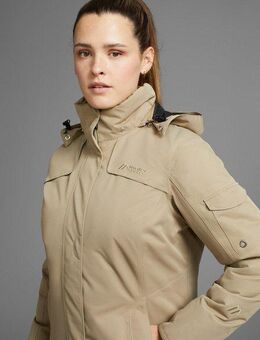 Maier Sports Winterjacke TAMI Wasserdicht & Winddicht & Atmungsaktiv