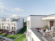 Komfortables Reihenhaus mit Dachterrasse und zwei Bädern - Heiligenhaus