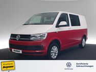 VW T6, Kasten Plus Comfortline TDI, Jahr 2016 - Krefeld