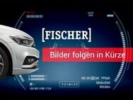 VW T-Cross 1.0TSI DSG Style LED Navi SHZ Rear View ACC - Jena