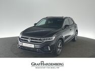 VW T-Roc, 2.0 TDI R line, Jahr 2024 - Singen (Hohentwiel)