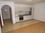 Trier-City ! Fußgängerzone - ruhige 2 Zimmer Wohnung, 3. Etage Dachgeschoss ab sofort zu vermieten ! - Trier