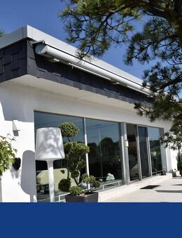 Exklusives Penthouse in Sprockhövel - Hoher Wohnkomfort über den Dächern der Stadt - Sprockhövel