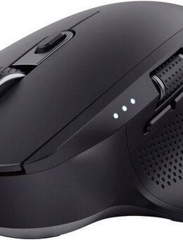 Trust Ozaa+ Kabellose Maus Maus (Bluetooth, RF Wireless)