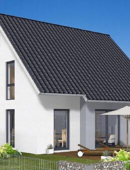 Klassisches Einfamilienhaus mit vielen Möglichkeiten in begehrter Lage von Wulferdingsen! - Bad Oeynhausen