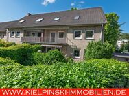 ! Freie 3-Zimmer-Eigentumswohnung mit Stellplatz ! - Schenefeld (Landkreis Pinneberg)