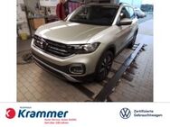 VW T-Cross, 1.0 TSI Move, Jahr 2023 - Hengersberg