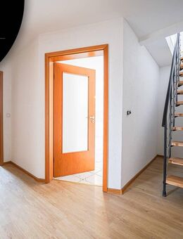 +++ MAISONETTE-Wohnung - Nachmieter gesucht +++ - Eschwege