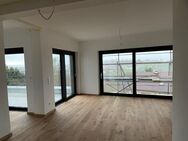 3,5 Zimmer-Wohnung mit Terrasse in ruhiger Lage - Bräunlingen