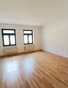 Ihr Familienwohntraum! 3-Raum-Wohnung mit Balkon nähe Uniklinik - Magdeburg