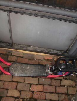 Puky Roller 3L P-CGL3 055 luftbereift zum herrichten - Hainburg