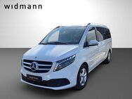 Mercedes-Benz V 250 d Edition 2xKlima LED Sitzh. Kamera Navi S - Zeithain