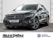 VW T-Roc, 2.0 TDI R-Line, Jahr 2023 - Neu Ulm