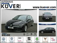 VW Golf, 1.5 TSI Life 16, Jahr 2024 - Hagen (Bremischen)