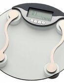 Diagnose-Waage - Personen-Waage - Multifunktionial - Neu + OVP in 56564