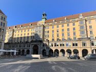 *1 Monat Mietfrei* 2 Terrassen mit den Blick auf Altmarkt - Dresden