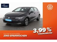 VW Golf, 1.4 eHybrid Style DC, Jahr 2021 - Neumarkt (Oberpfalz)