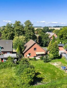 Familie. Erholung. Rendite. - Dassow