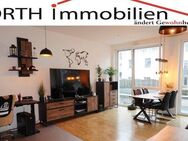 Top ausgestattete 2 Zimmer Wohnung inkl. EBK / kein Balkon/ Eigener privater Zugang. - Mönchengladbach
