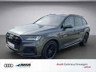 Audi Q7, 3.0 TDI 50 210kW quattro S&Olufsen, Jahr 2020 - Wismar
