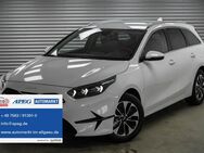 Kia cee'd, , Jahr 2024 - Kißlegg