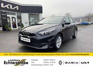 Kia cee'd, 1.5 T-GDI Vision DCT7, Jahr 2022 - Lohr (Main)