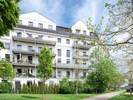 ** 2-Zimmer-Whg. mit Fußbodenheizung, Balkon und Parkett in sehr guter Wohnlage ** - Leipzig