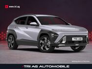 Hyundai Kona, SX2 T 120PS Trend, Jahr 2023 - Sinzheim