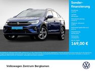 VW Taigo, 1.5 R-LINE LM17, Jahr 2024 - Bergkamen