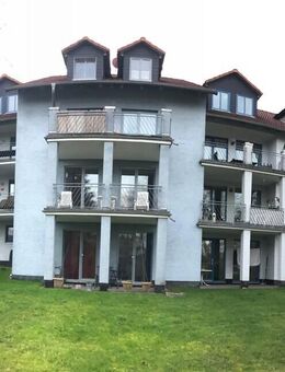 Wohnung in Söhrewald / Wellerode - Söhrewald