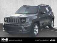 Jeep Renegade, E-HYBRID High Altitude WINTER - SICHT -, Jahr 2023 - Köln