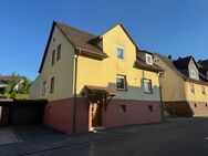 ZENTRALE LAGE MIT GARTEN! KEINE KÄUFERPROVISION! - Neustadt (Hessen)