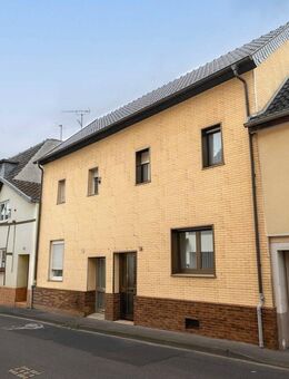 Charme trifft Chancen - Historisches Zuhause mit Zukunft in Bornheim-Roisdorf - Bornheim (Nordrhein-Westfalen)