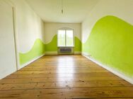 BEZUGSFREIE 4 ZIMMER ALTBAUWOHNUNG IN TOPLAGE zwischen Viktoria-Luise und Nollendorfplatz - Berlin