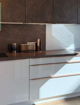 Sonnig, ruhig & familienfreundlich! Großzügige Gartenwohnung in Pasing-Provisionsfrei. - München