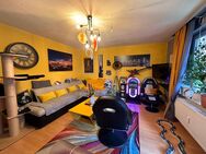 vermietete 4-Zimmer-Wohnung in Augsburg-Oberhausen - Augsburg