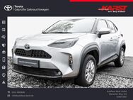 Toyota Yaris Cross, 1.5 -l-VVT-iE Hybrid Syst 85kW (116, Jahr 2021 - Köln